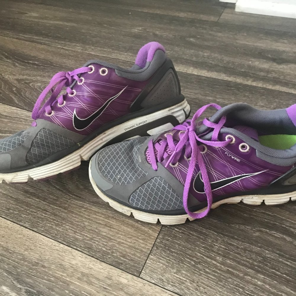 Nike Running Shoes